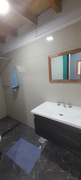 Cabaña del bosque